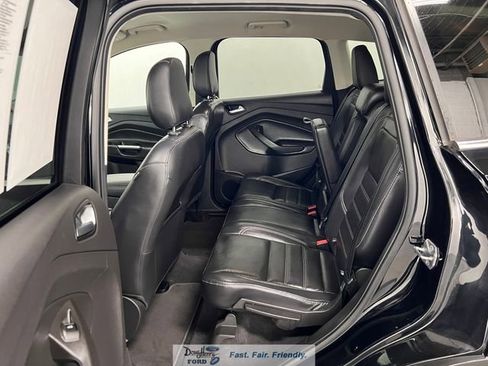 Used 2018 Ford Escape SEL image 30