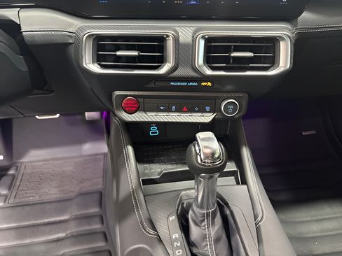 Used 2024 Ford Mustang GT Premium w/ GT Performance Package RWD image 19