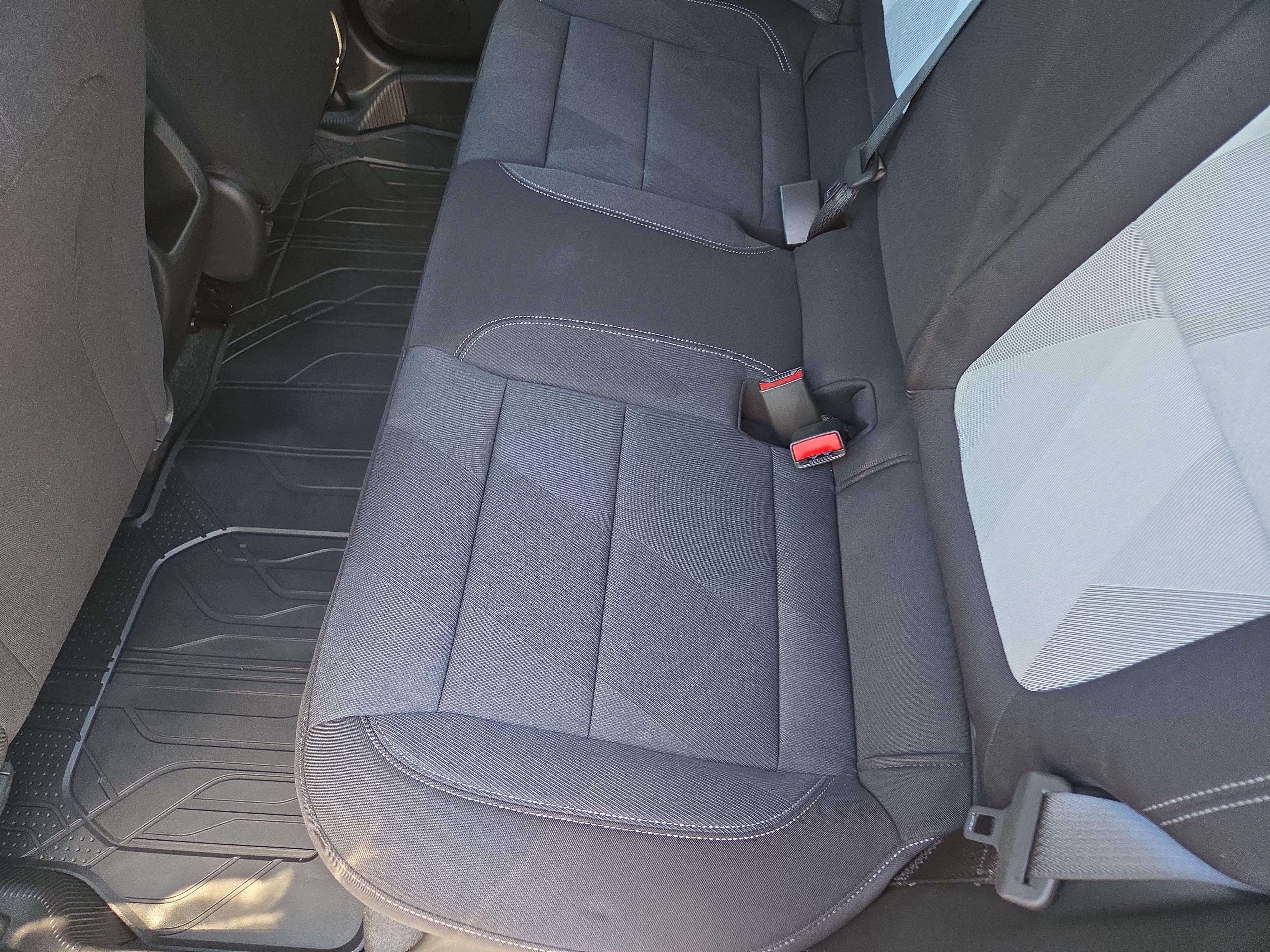 Used 2026 Chevrolet Trax RS w/ Sunroof Package FWD image 10