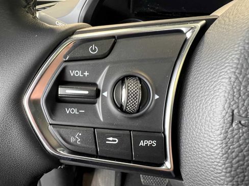 New 2026 Acura RDX SH-AWD image 15