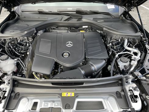 New 2026 Mercedes-Benz GLC 300 4MATIC image 44