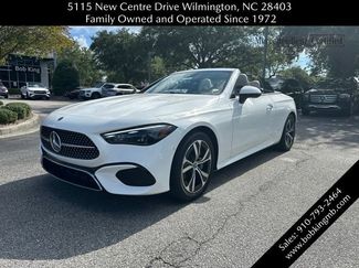 Certified 2024 Mercedes-Benz CLE 300 4MATIC Cabriolet video 2