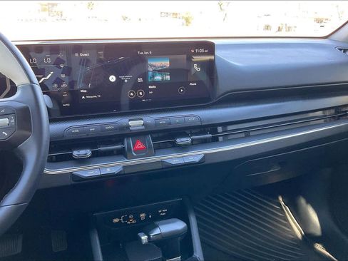 Certified 2025 Kia K4 GT-Line w/ GT-Line Premium Package image 15