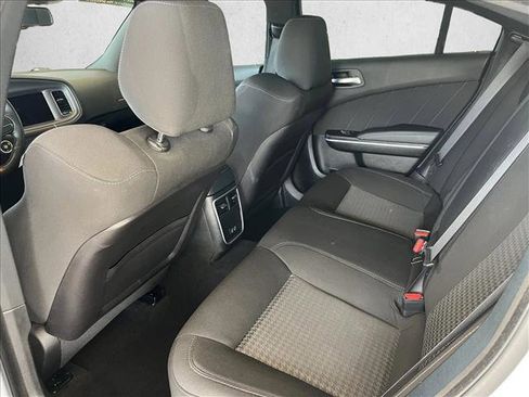 Used 2023 Dodge Charger Scat Pack w/ Navigation & Travel Group image 10