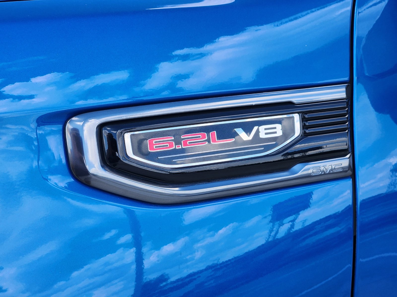Used 2022 GMC Sierra 1500 AT4 w/ AT4 Premium Package AWD/4WD image 13