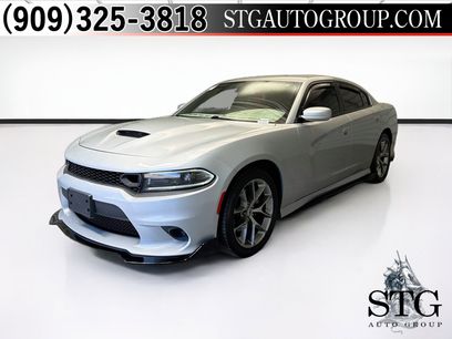Used 2022 Dodge Charger GT