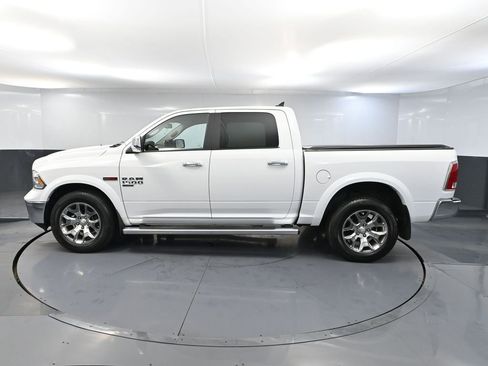 Used 2019 RAM 1500 Laramie w/ Convenience Group image 10