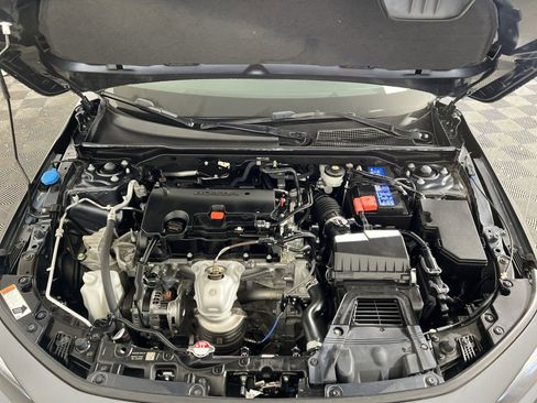 Used 2023 Honda Civic LX image 26