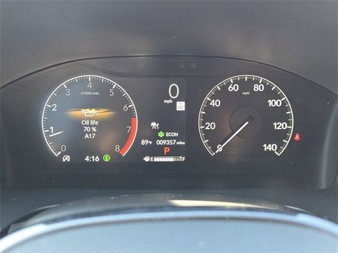 Used 2023 Honda CR-V EX-L image 24