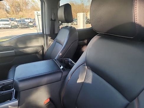 Used 2026 Ford F250 Lariat image 17