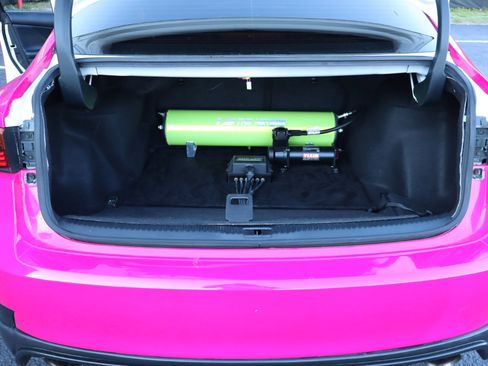 Used 2016 Lexus IS 350 AWD image 30