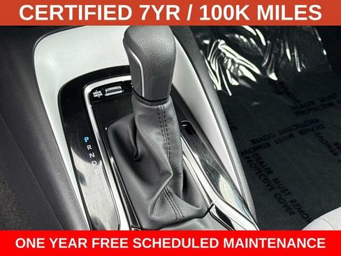 Used 2025 Toyota Corolla SE FWD image 22