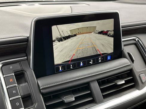 Used 2023 Chevrolet Tahoe LT w/ Luxury Package image 28