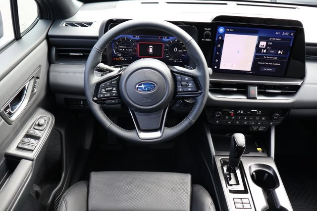 New 2026 Subaru Outback Touring XT AWD/4WD image 5