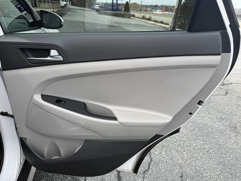 Used 2017 Hyundai Tucson Eco image 15