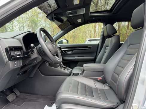 Used 2023 Honda CR-V Sport Touring image 12