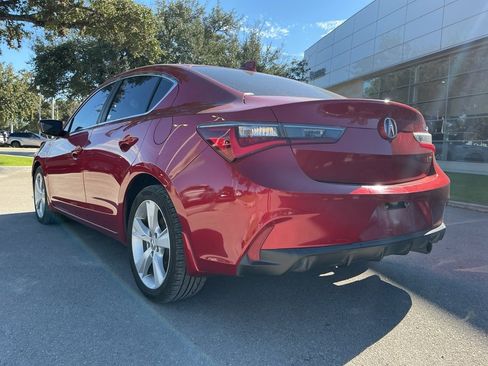 Used 2019 Acura ILX Premium Package image 7