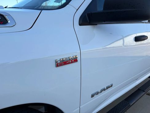 Used 2020 RAM 2500 Tradesman image 27