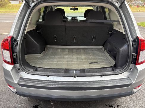 Used 2014 Jeep Compass Sport w/ Power Value Group image 21