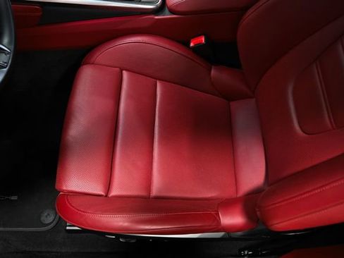 Used 2021 Porsche 911 Turbo S image 28