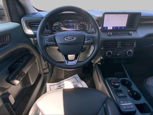 Certified 2024 Ford Maverick Tremor w/ Tremor Off-Road Package AWD/4WD image 6