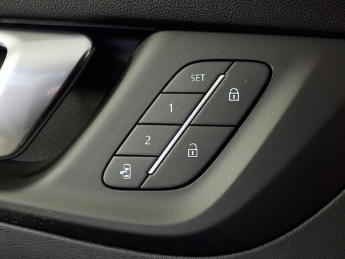 New 2026 Buick Enclave Preferred w/ Power Package AWD/4WD image 18