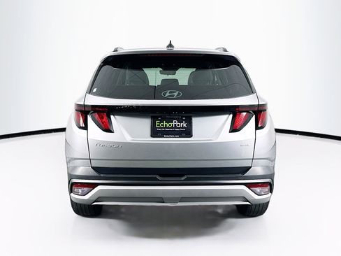 Used 2025 Hyundai Tucson SEL image 7