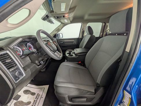 Certified 2024 RAM 1500 Classic SLT image 16