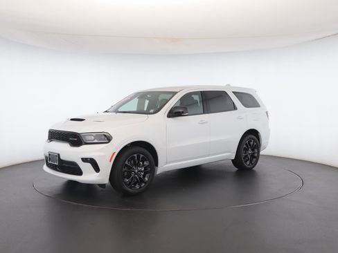 Used 2022 Dodge Durango GT image 40