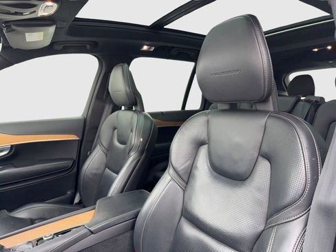 Used 2018 Volvo XC90 T6 Inscription w/ Luxury Package image 15