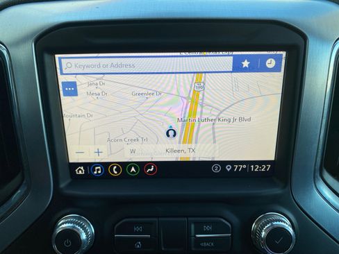 Used 2020 GMC Sierra 1500 SLT image 14