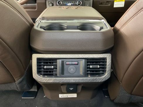 New 2026 Ford F350 King Ranch image 18