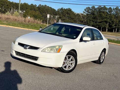 Used 2004 Honda Accord EX image 1