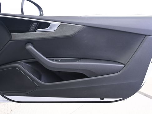 Used 2021 Audi A5 2.0T Premium w/ Convenience Package image 16