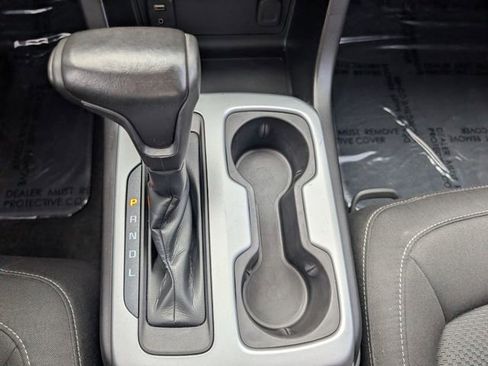 Used 2018 Chevrolet Colorado LT w/ LT Convenience Package image 15