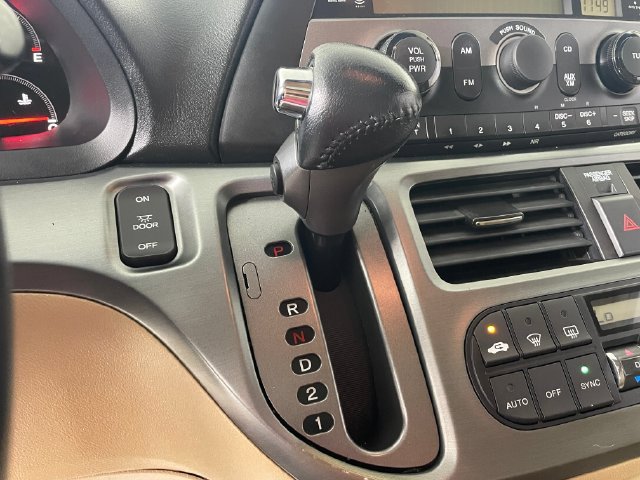 Used 2007 Honda Odyssey EX-L image 9