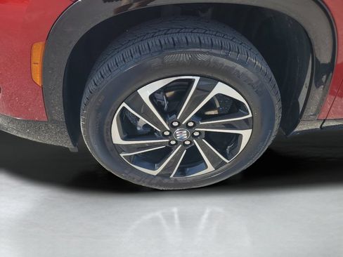 Used 2025 Buick Enclave Sport Touring w/ Power Package FWD image 26