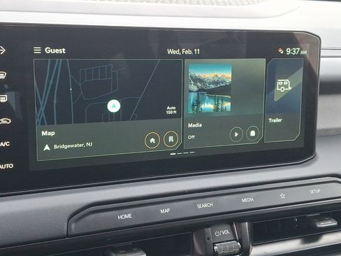 New 2027 Kia Telluride EX X-Line image 13