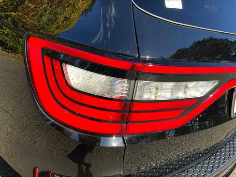 Used 2021 Dodge Durango GT w/ Blacktop Package image 27