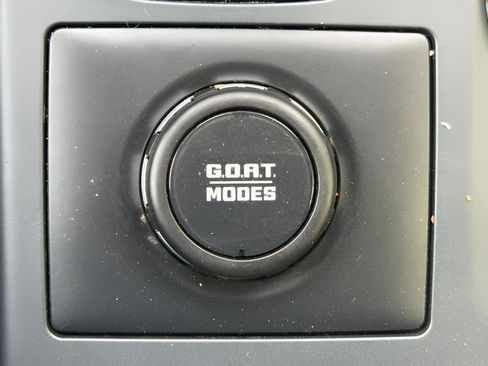 Certified 2021 Ford Bronco Sport AWD/4WD image 11