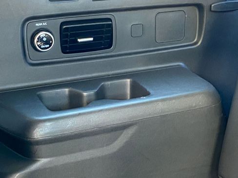 Used 2025 Hyundai Santa Fe SEL image 17