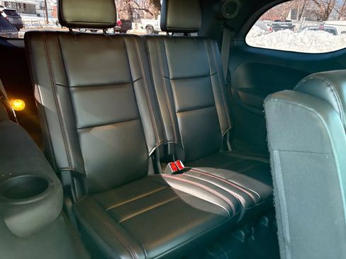 Used 2018 Dodge Durango GT w/ Premium Group image 18