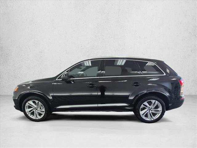 Used 2023 Audi Q7 3.0T Premium Plus AWD/4WD image 9