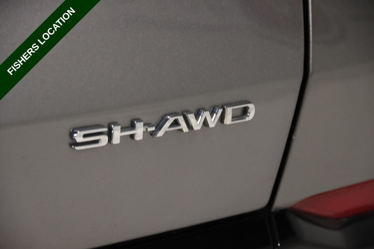 Used 2023 Acura MDX A-Spec AWD/4WD image 13