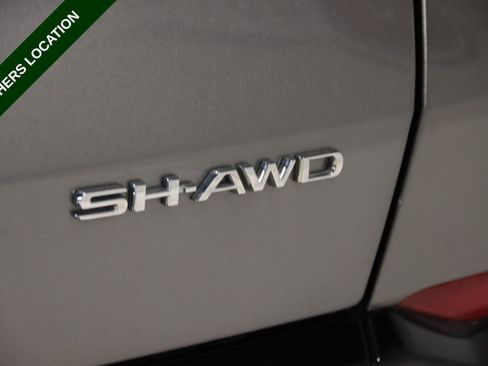 Used 2023 Acura MDX A-Spec AWD/4WD image 13