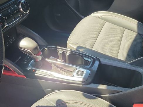 Used 2023 Chevrolet TrailBlazer RS w/ Sun and Liftgate Package image 15