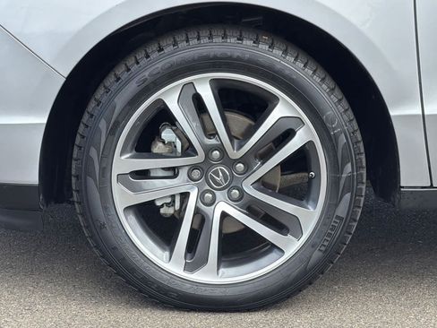 Used 2018 Acura MDX w/ Advance & Entertainment AWD/4WD image 34