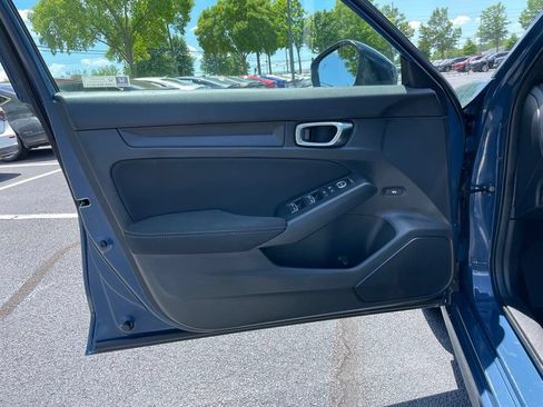 Certified 2026 Honda Civic Sport image 23