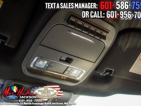 New 2026 Ford F350 Lariat w/ Lariat Ultimate Package AWD/4WD image 43