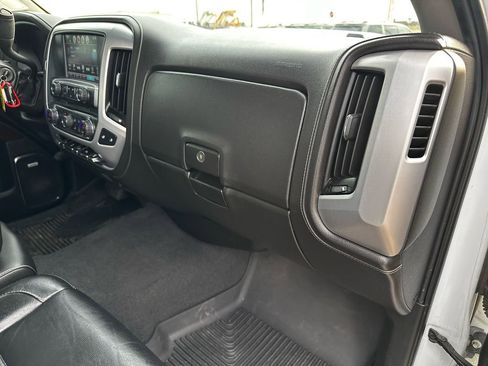 Used 2019 GMC Sierra 2500 SLT w/ Duramax Plus Package image 15